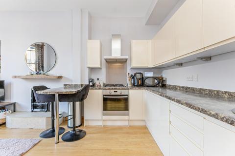 undefined, 89/2 Henderson Street, Leith, Edinburgh