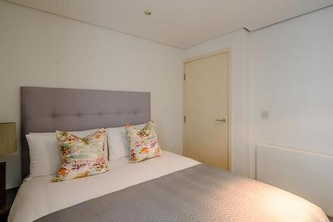 1 bedroom flat to rent, Merchant Square East, London W2