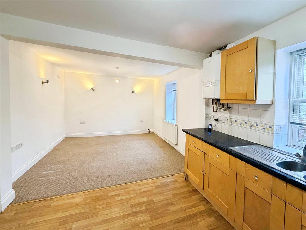 Kitchen/Lounge