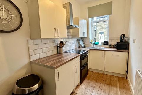 undefined, Aire Street, Haworth, Keighley, BD22
