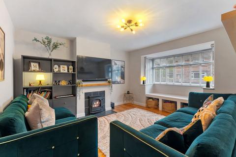 undefined, Mansion Drive, Knutsford WA16