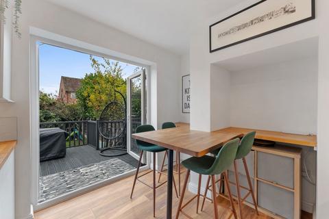 undefined, Mansion Drive, Knutsford WA16
