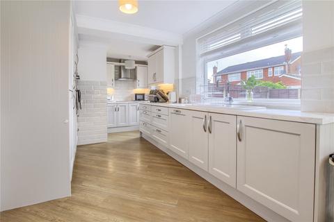 undefined, Orton Grove, Wolviston Court