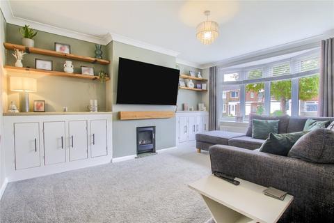 undefined, Orton Grove, Wolviston Court