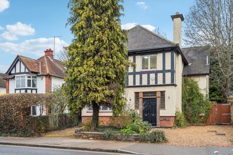 4 bedroom detached house for sale, Marsh Road, Pinner HA5