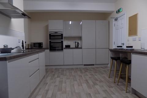 1 bedroom in a house share to rent, Albert Road, Tamworth, B79