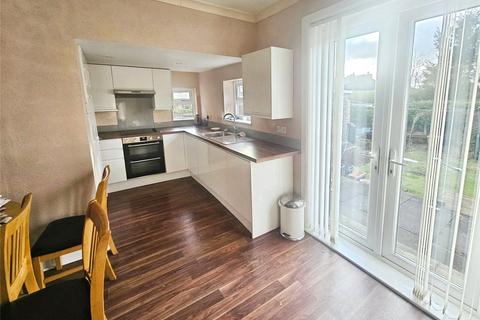 3 bedroom end of terrace house for sale, Old Lane, Greater Manchester BL9