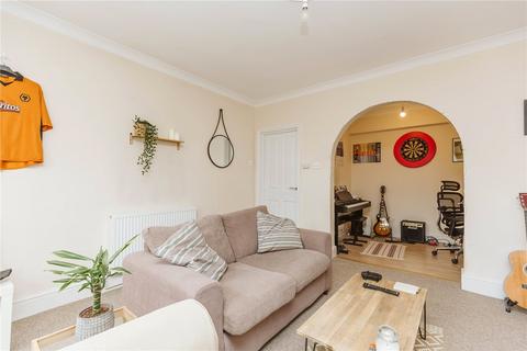 undefined, Hampton Road, Bristol BS6
