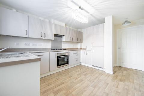 2 bedroom semi-detached house for sale, Hall Drive, Dinnington, NE13