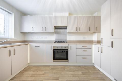2 bedroom semi-detached house for sale, Hall Drive, Dinnington, NE13