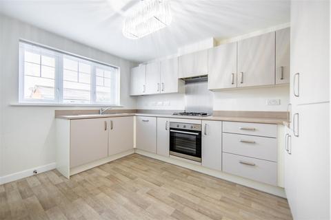 2 bedroom semi-detached house for sale, Hall Drive, Dinnington, NE13