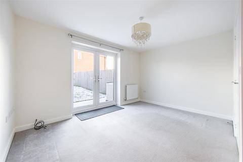 2 bedroom semi-detached house for sale, Hall Drive, Dinnington, NE13