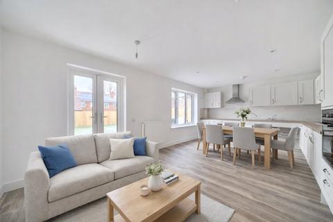 undefined, Ada Gardens, Ockham Road North, East Horsley, KT24