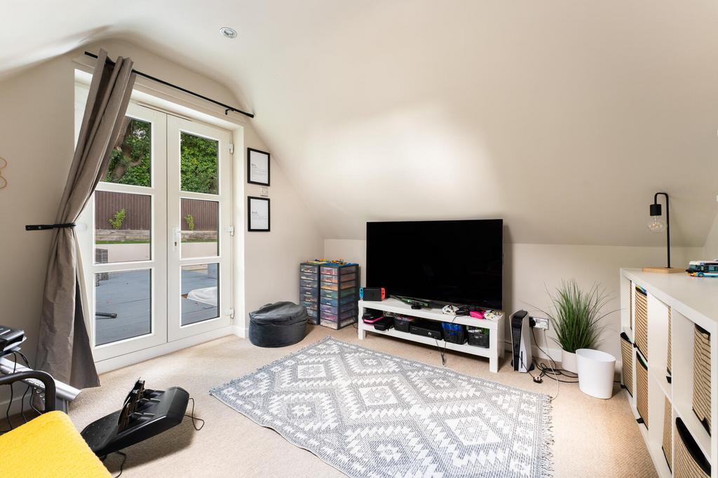 Bedroom 4