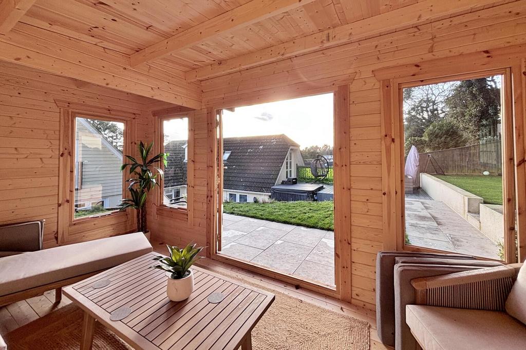 Summer House