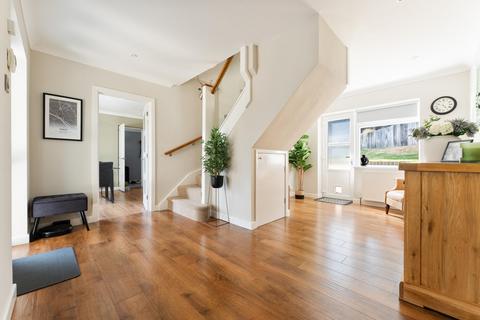 5 bedroom detached house for sale, Barry Gardens, Broadstone BH18