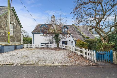 undefined, The Village, Milton Abbot, Tavistock
