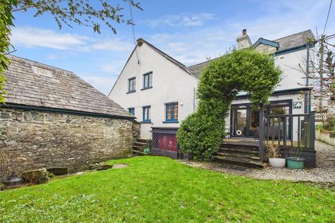undefined, The Village, Milton Abbot, Tavistock