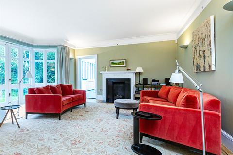 6 bedroom detached house for sale, Dover Park Drive, Putney, London, SW15