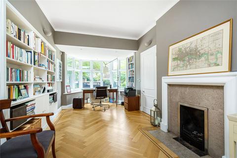 6 bedroom detached house for sale, Dover Park Drive, Putney, London, SW15