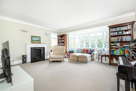 6 bedroom detached house for sale, Dover Park Drive, Putney, London, SW15