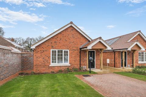 undefined, Ada Gardens, Ockham Road North, East Horsley, KT24