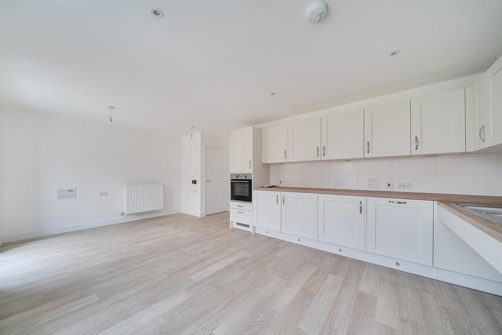 Kicthen/Living Room