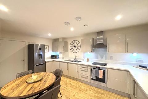 undefined, Copeland House, Giles Crescent, Stevenage