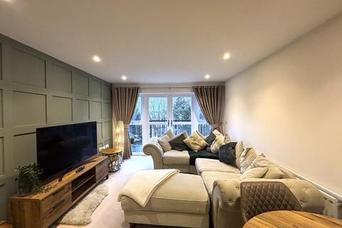undefined, Copeland House, Giles Crescent, Stevenage