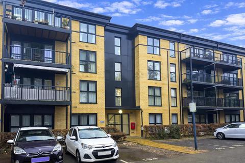 2 bedroom flat for sale - Copeland House, Giles Crescent, Stevenage