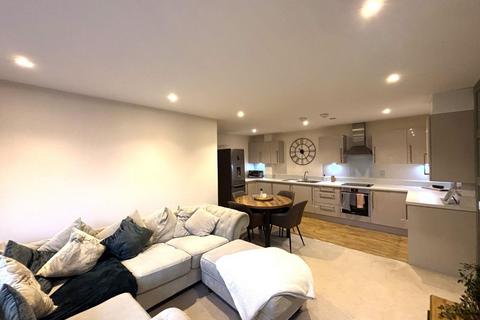 undefined, Copeland House, Giles Crescent, Stevenage