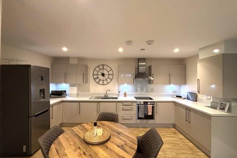 undefined, Copeland House, Giles Crescent, Stevenage