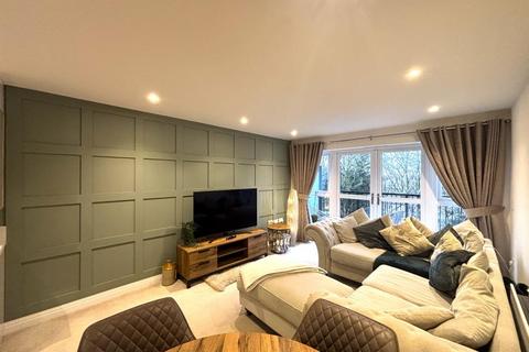 undefined, Copeland House, Giles Crescent, Stevenage