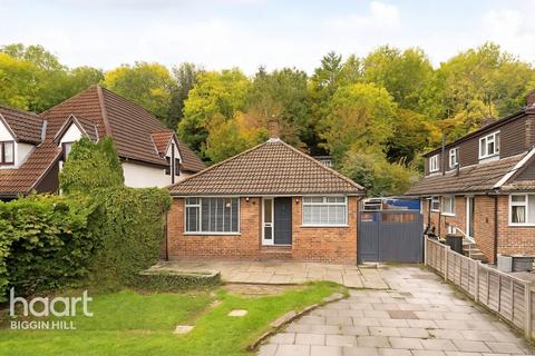 3 bedroom detached bungalow for sale, Kings Road, Biggin Hill
