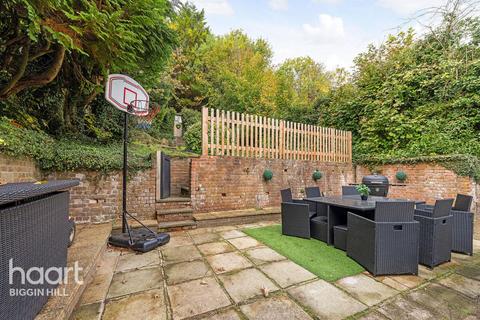 3 bedroom detached bungalow for sale, Kings Road, Biggin Hill