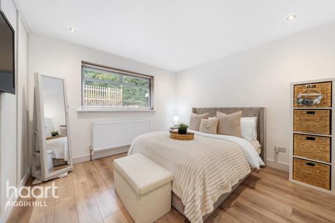 3 bedroom detached bungalow for sale, Kings Road, Biggin Hill