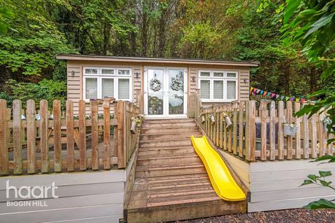 3 bedroom detached bungalow for sale, Kings Road, Biggin Hill