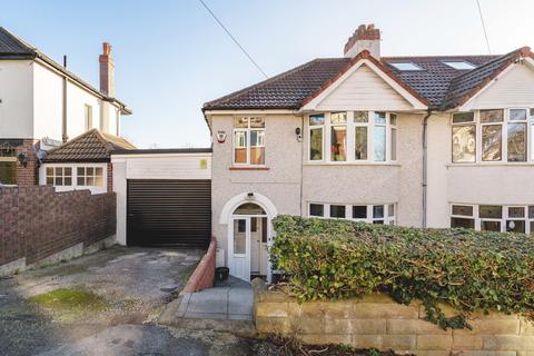 undefined, Knowle, Bristol BS14