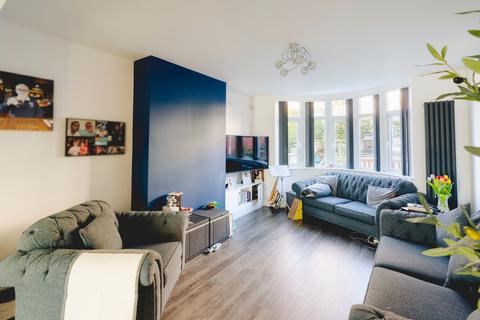 undefined, Knowle, Bristol BS14