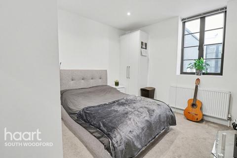 1 bedroom flat for sale, Maybank Road, South Woodford