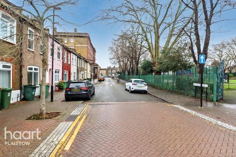 undefined, Florence Road Plaistow, London