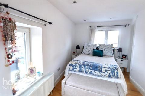 4 bedroom end of terrace house for sale, Florence Road Plaistow, London