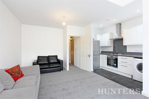 1 bedroom apartment to rent, Helix Road, , London, SW2 2JR