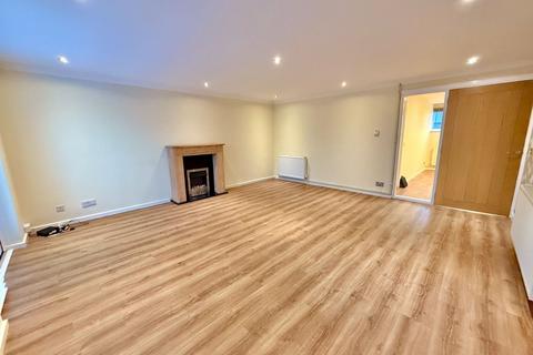 2 bedroom bungalow to rent, Kestrel Drive, Weston-super-Mare, North Somerset