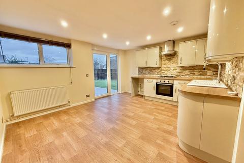 2 bedroom bungalow to rent, Kestrel Drive, Weston-super-Mare, North Somerset