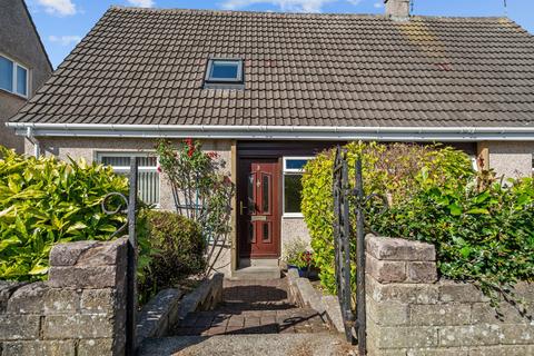 4 bedroom detached house for sale, Forbes Crescent, Larbert, FK5
