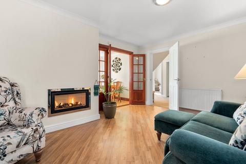 4 bedroom detached house for sale, Forbes Crescent, Larbert, FK5
