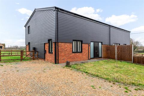 undefined, Old Harrowden Road, Harrowden, Bedford, Bedfordshire, MK42