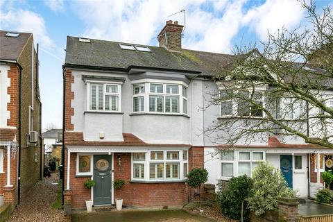 undefined, Somerton Avenue, Richmond, TW9