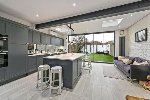 undefined, Somerton Avenue, Richmond, TW9